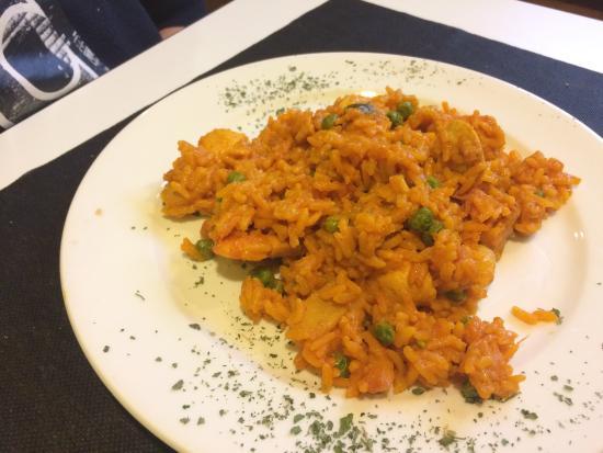 El Duende de la Cerveza Garcia Paredes